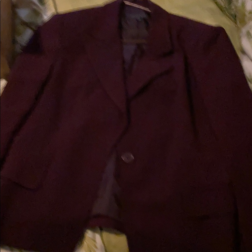 Does not fit